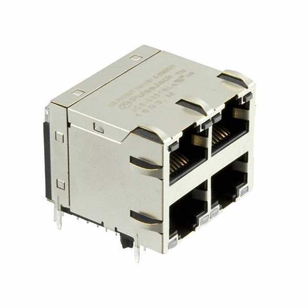 JC0-0351NL	 Pulse Electronics