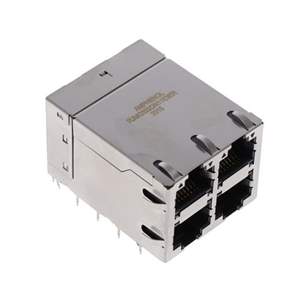 RJMG322DN11E3ER	 Amphenol ICC (Commercial Products)