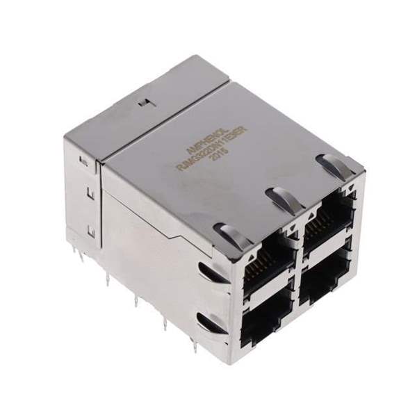 RJMG322DN11E3ER	 Amphenol ICC (Commercial Products)