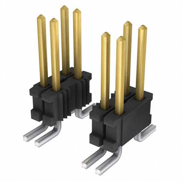 FTR-110-51-S-D-06-P-TR	 Samtec Inc.