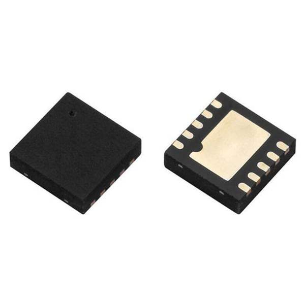 SIP32434BDN-T1E4 Vishay Siliconix