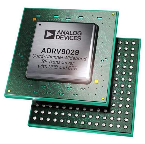 ADRV9029BBCZAnalog Devices Inc.