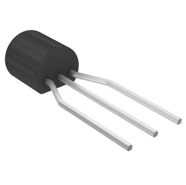 LM334Z/LFT1Texas Instruments
