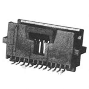5-147377-3	 TE Connectivity AMP Connectors