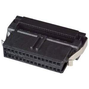 1-111196-9	 TE Connectivity AMP Connectors
