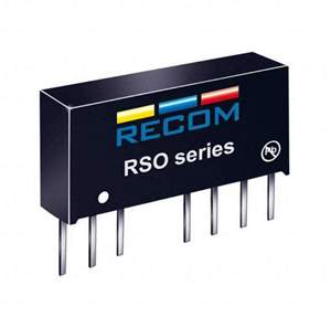RSO-0505SRecom Power