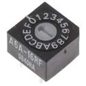 A6A-16RF	 Omron Electronics Inc-EMC Div