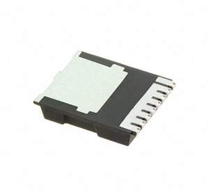 IPT60R125CFD7XTMA1 Infineon Technologies