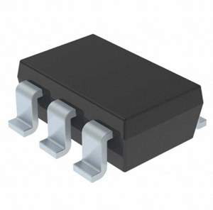  AP9101CK6-CNTRG1Diodes Incorporated