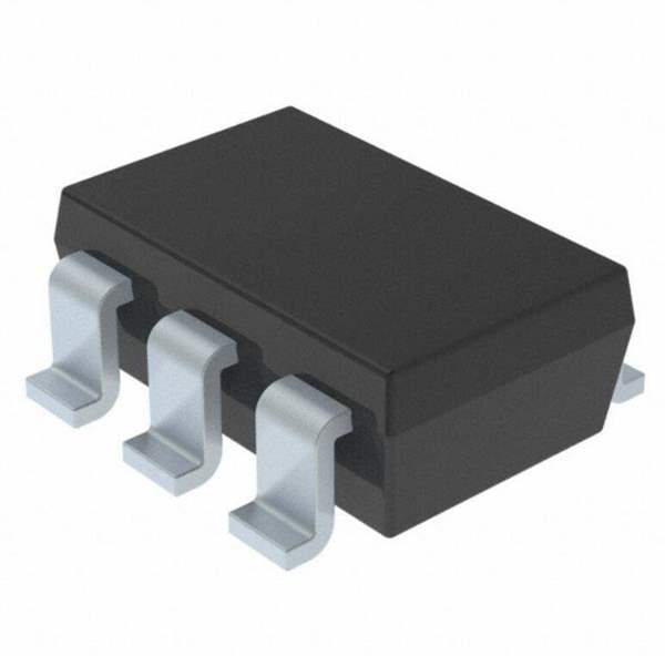  AP9101CK6-CNTRG1Diodes Incorporated