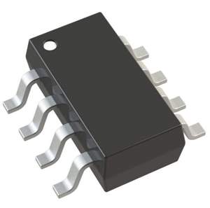 LTC2640AITS8-LM12#TRMPBF Analog Devices Inc.