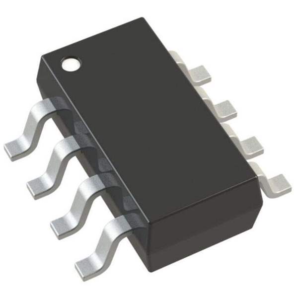 LTC2640AITS8-LM12#TRMPBF Analog Devices Inc.