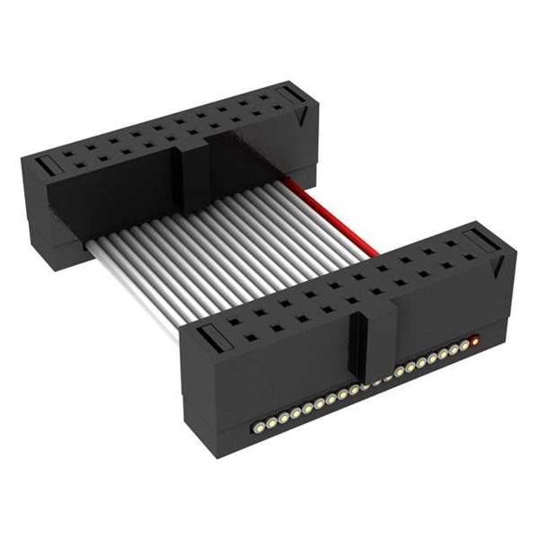 FFSD-10-D-12.00-01-N	 Samtec Inc.