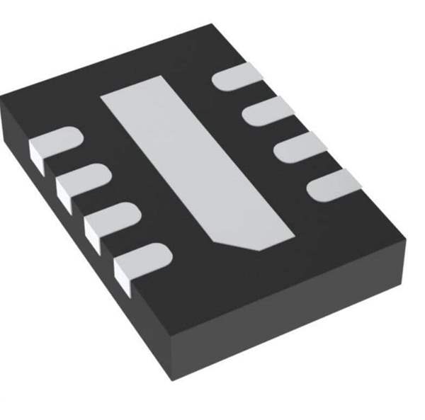 LTC4365CDDB-1#TRMPBFAnalog Devices Inc.
