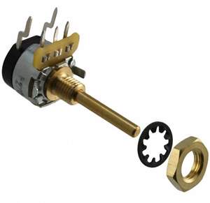 270X232A104B1B1	 CTS Electrocomponents