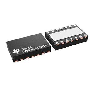 TCAN1463DMTRQ1	 Texas Instruments