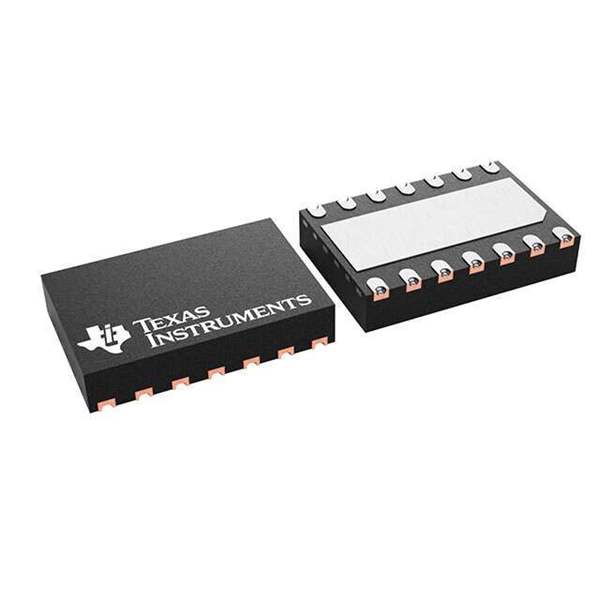TCAN1463DMTRQ1	 Texas Instruments