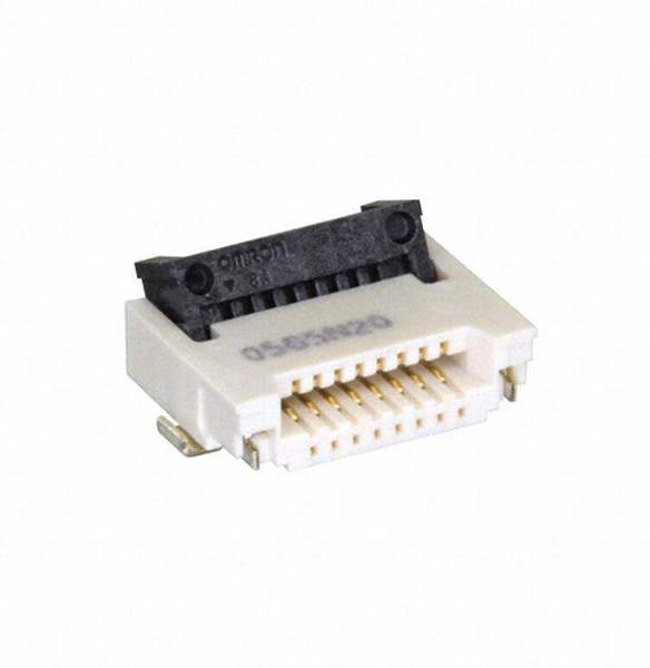 XF3M-0815-1BOmron Electronics Inc-EMC Div