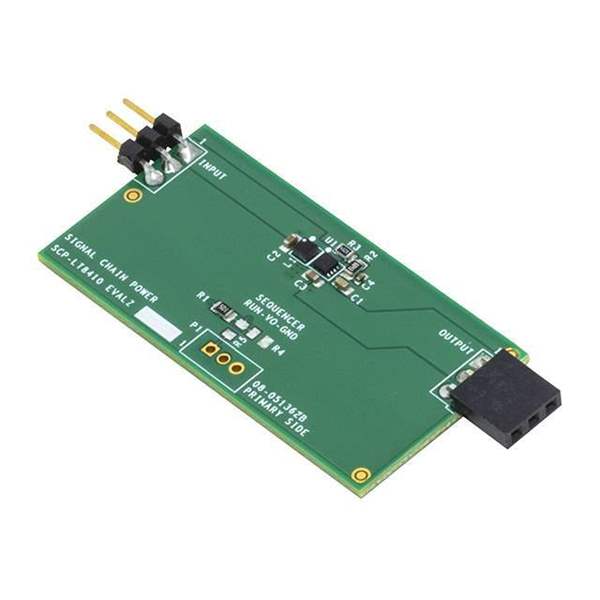 SCP-LT8410-EVALZ	 Analog Devices Inc