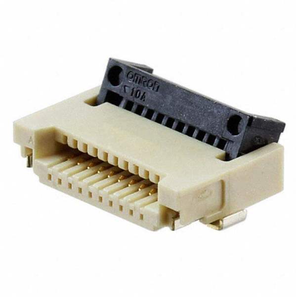 XF3M-1015-1B Omron Electronics Inc-EMC Div