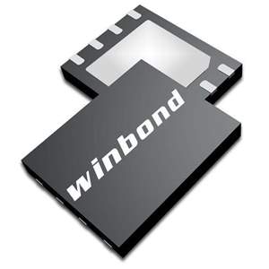 W25Q512NWEIQ	 Winbond Electronics