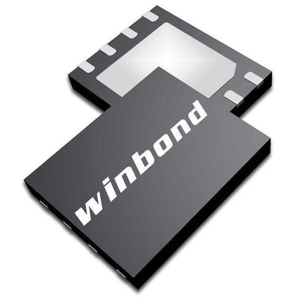 W25Q512NWEIQ	 Winbond Electronics