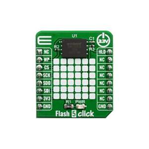 MIKROE-3780	 MikroElektronika