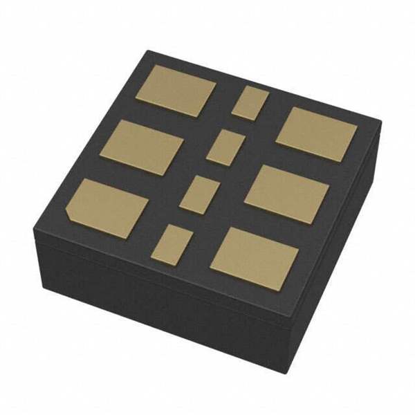 MAX30208CLB+T	 Analog Devices Inc./Maxim Integrated