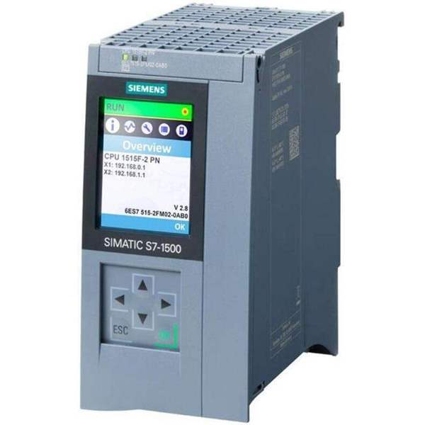 6ES75152FM020AB0Siemens