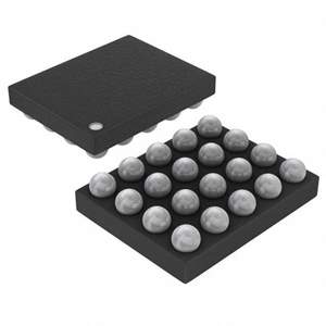 MAX86140ENP+T	 Analog Devices Inc./Maxim Integrated