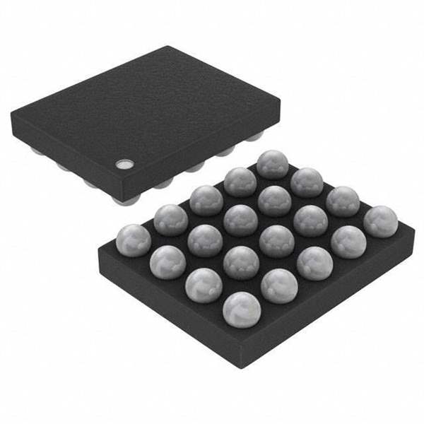 MAX86140ENP+T	 Analog Devices Inc./Maxim Integrated