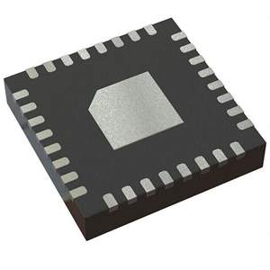 ADS8167IRHBT	 Texas Instruments