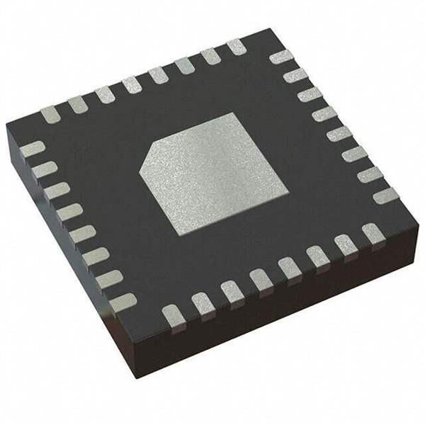 ADS8167IRHBT	 Texas Instruments