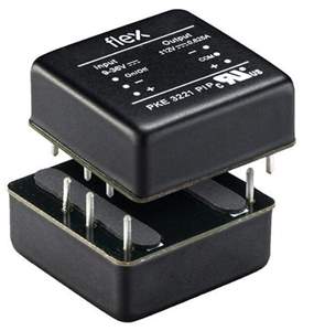 PKE3211PI Flex Power Modules