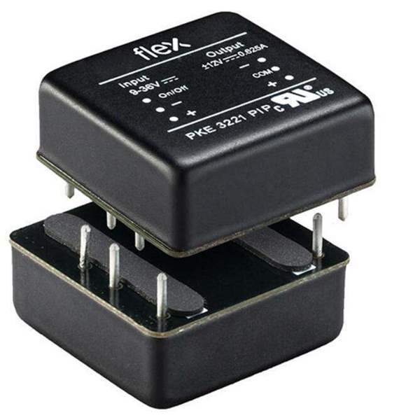 PKE3211PI Flex Power Modules