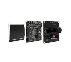 M2S-HELLO-FPGA-KIT Microchip Technology