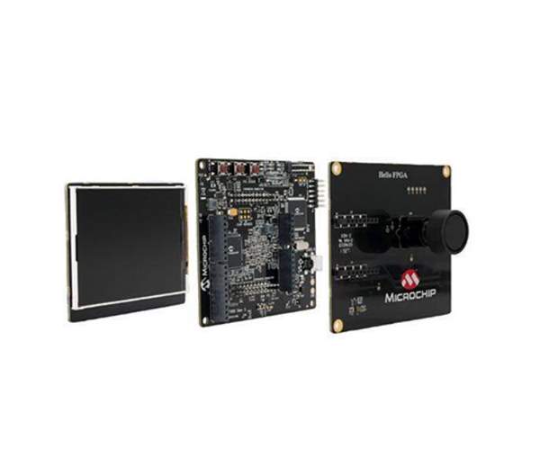 M2S-HELLO-FPGA-KIT Microchip Technology