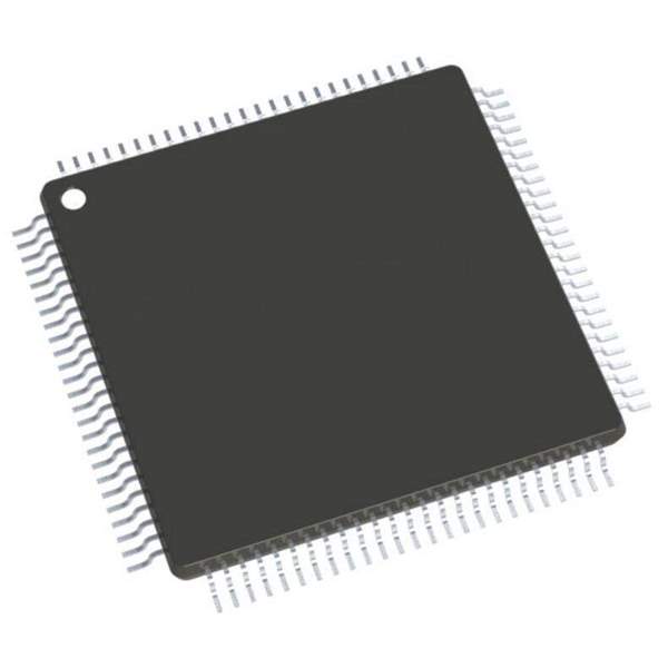  PIC32MX270F512L-50I/PFMicrochip Technology