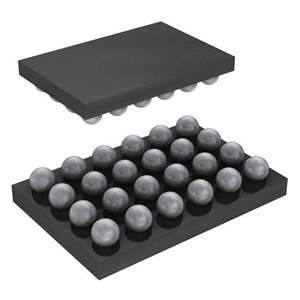 MAX30112EWG+T	 Analog Devices Inc./Maxim Integrated