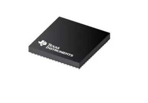 AFE58JD32LPZAVTexas Instruments
