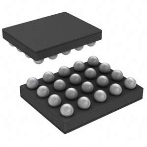  MAX77734CENP+T Analog Devices Inc./Maxim Integrated