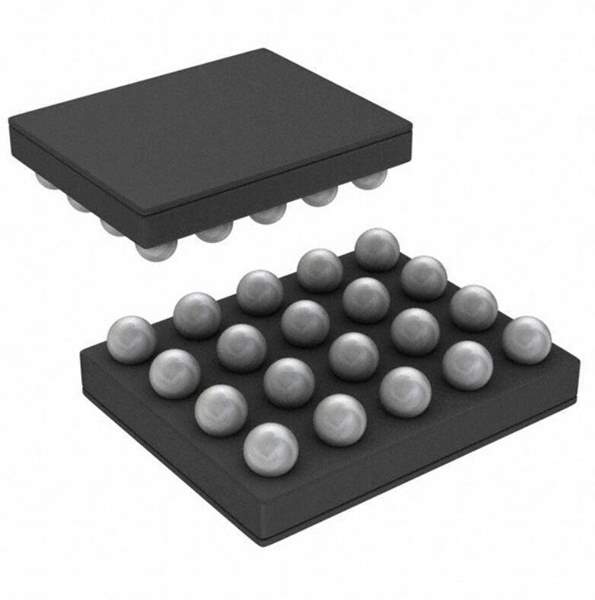  MAX77734CENP+T Analog Devices Inc./Maxim Integrated