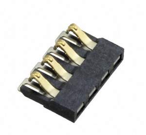  0472861001 Molex
