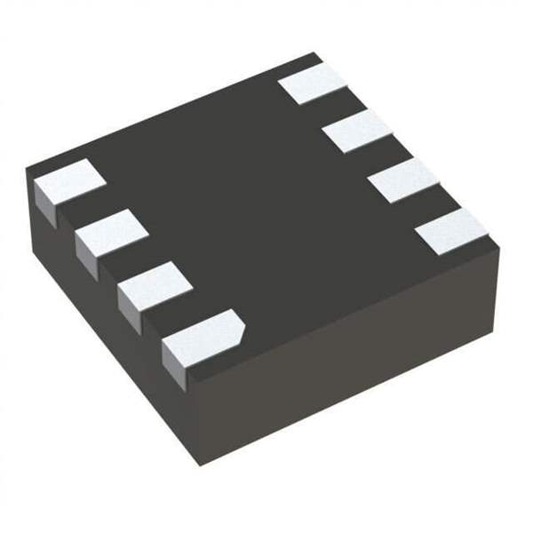 MAX14595ETA+T	 Analog Devices Inc./Maxim Integrated