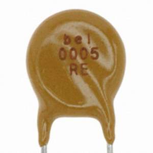 0ZRE0005FF1C Bel Fuse Inc.
