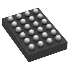 MAX30110EWG+T	 Analog Devices Inc./Maxim Integrated