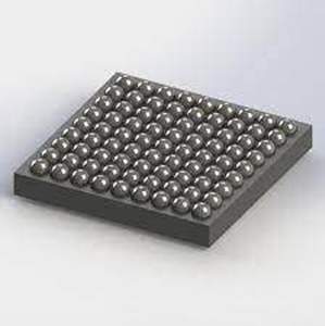 MAX86174AENE+T	 Analog Devices Inc./Maxim Integrated