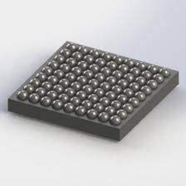 MAX86174AENE+T	 Analog Devices Inc./Maxim Integrated