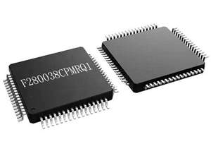 ADS131M08QPBSRQ1	 Texas Instruments