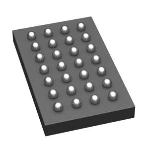 MAX86171ENI+T	 Analog Devices Inc./Maxim Integrated